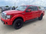 Used 2012 Ford F150 FX4 w/ FX Luxury Pkg image 3