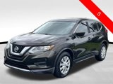 Used 2017 Nissan Rogue S image 3