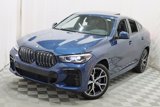 Used 2022 BMW X6 xDrive40i w/ M Sport Package image 5