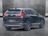 Used 2017 Honda CR-V Touring image 5