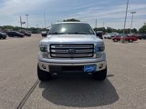Used 2014 Ford F150 Lariat w/ Equipment Group 502A Luxury image 2