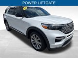 Used 2021 Ford Explorer Limited image 2
