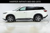 Used 2022 INFINITI QX60 Sensory image 2