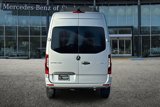 New 2025 Mercedes-Benz Sprinter 2500 image 5