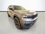 Used 2021 Jeep Grand Cherokee L Laredo image 3