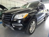 Used 2015 Mercedes-Benz ML 350 2WD image 4