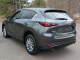 Certified 2022 MAZDA CX-5 AWD 2.5 S w/ Select Package image 6