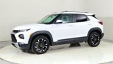 Used 2023 Chevrolet TrailBlazer LT image 3