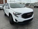 Used 2021 GMC Terrain SLE image 2