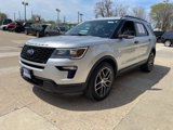 Used 2018 Ford Explorer Sport image 2