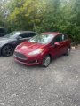 Used 2015 Ford Fiesta Titanium w/ Exterior Protection Package image 2