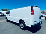 Used 2023 Chevrolet Express 2500 Extended w/ Driver Convenience Package image 3