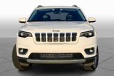 Used 2019 Jeep Cherokee Limited image 3