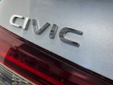 New 2025 Honda Civic Sport image 5