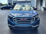 Used 2020 GMC Terrain SLT w/ Preferred Package image 2