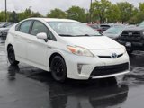 Used 2013 Toyota Prius Two image 3