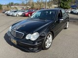 Used 2005 Mercedes-Benz C 230 Sedan image 3