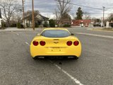 Used 2009 Chevrolet Corvette Coupe w/ Preferred Equipment Group image 6