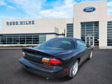 Used 1999 Chevrolet Camaro Z28 w/ SS Performance/Appearance Pkg image 3