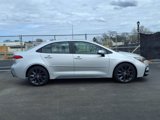 Certified 2023 Toyota Corolla SE w/ SE Premium Package image 2