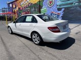 Used 2011 Mercedes-Benz C 300 4MATIC Sedan image 3