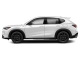 New 2025 Acura ADX A-Spec image 2
