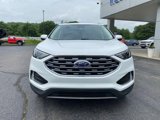 Used 2022 Ford Edge SEL w/ Convenience Package image 2