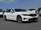 Used 2021 BMW 330e w/ Premium Package image 2