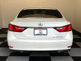 Used 2013 Lexus GS 350 AWD image 5