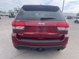 Used 2020 Jeep Grand Cherokee Laredo w/ 18" Wheel & 8.4" Radio Group image 5