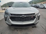 New 2025 Chevrolet Trax RS image 2