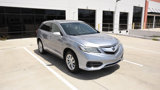 Used 2016 Acura RDX AWD image 3