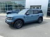 Used 2022 Ford Bronco Sport Big Bend w/ Convenience Package image 2