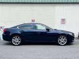 Used 2016 MAZDA MAZDA6 Touring image 4