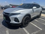 Used 2020 Chevrolet Blazer RS w/ LPO, Floor Liner Package image 3