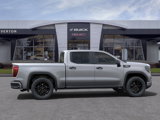 New 2025 GMC Sierra 1500 Pro w/ Graphite Edition image 5