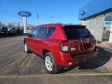 Used 2016 Jeep Compass Latitude image 4
