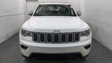 Used 2021 Jeep Grand Cherokee Limited image 3