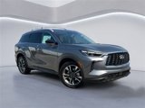 New 2025 INFINITI QX60 Luxe image 2