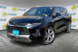 Used 2019 Chevrolet Blazer Premier w/ Sun and Wheels Package image 3