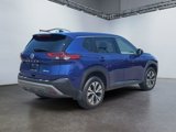 Used 2021 Nissan Rogue SV image 3