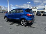 Used 2021 Ford EcoSport Titanium image 2