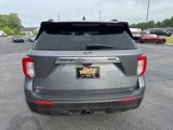 Used 2021 Ford Explorer XLT w/ Class III Trailer Tow Package image 4