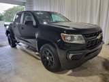 Certified 2021 Chevrolet Colorado LT image 3