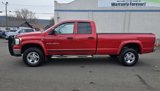 Used 2006 Dodge Ram 2500 Truck 4x4 Quad Cab image 3