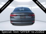 Used 2019 Audi A5 2.0T Premium Plus w/ Premium Plus image 5