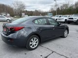 Used 2015 MAZDA MAZDA3 i Sport image 5