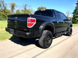 Used 2014 Ford F150 STX w/ Equipment Group 201A Mid image 6