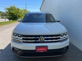 Used 2019 Volkswagen Atlas SE image 3
