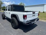 Used 2022 Jeep Gladiator Overland w/ Trailer Tow Package image 5